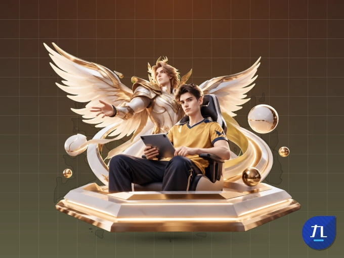 观赛入门说明